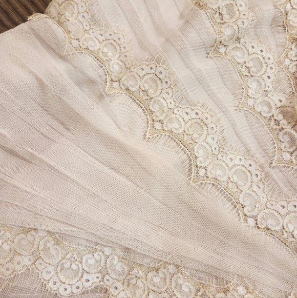 Monique Lhuillier Dress NEW! - Picture 3 of 16